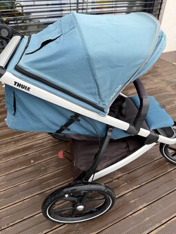 Thule urban glide - 6