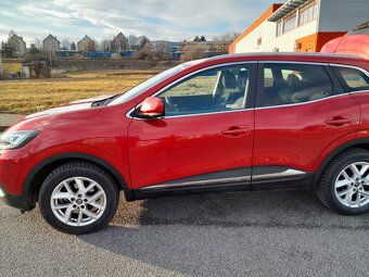 Predám Renault Kadjar Adventure Energy TCe 130 - 6