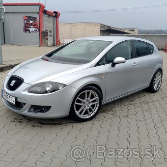 Predám Seat leon ☎️0949227596 - 6