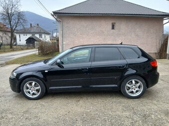 Audi A3 Sportback 2.0TDI 125kw S-Line - 6