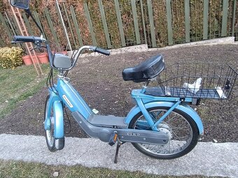 Piaggio ciao - 6