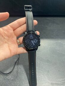 Chytré smart hodinky TicWatch Pro 3 GPS - 6