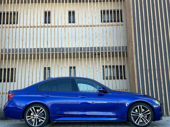 BMW M340i F30 - 6