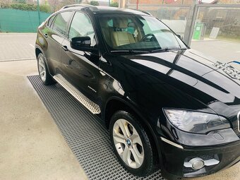 Bmw X6 Xdrive 3.0 - 6