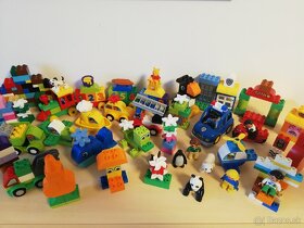 Lego duplo - 6