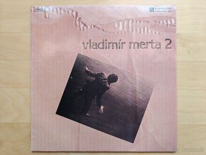 Vladimír Merta 1 + 2 (LP) - 6