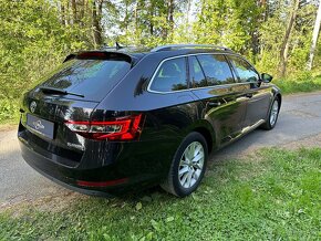 Škoda Superb combi 1.6TDI-DSG-Panorama-LED-rv:23.7.2018 - 6