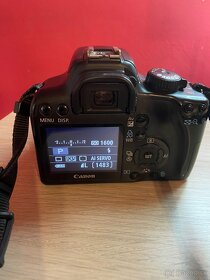 Canon EOS 1000D - 6