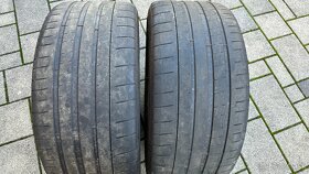 Michelin Pilot Super Sport 245/35R19 93Y - 6