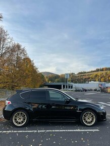 Subaru WRX Sti 2008 Hatch 98000 kms - 6