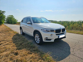 Predam BMW F15 X5 XDrive30d Panorama - 6