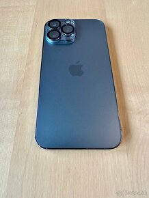 Apple iPhone 13 Pro Max 128GB Graphit 86% Baterka - 6