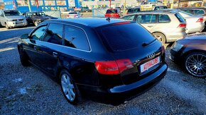 Audi A6 Avant 3.0 TDI quattro - 6