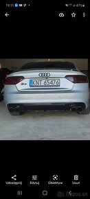 Audi a5 3.0 tfsi sportback Quattro - 6