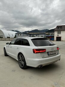 Audi A6 ALLROAD 3.0 BITDI 235kw 2018 odpocet DPH - 6