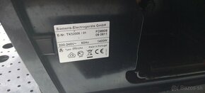 Siemens Supresso TK52001/01 - 6