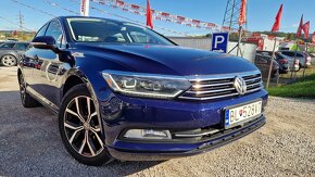 Volkswagen Passat 2.0 TDI BMT Highline DSG odpočet DPH - 6