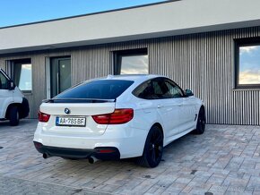 BMW Rad 3 335i xDrive A/T - 6