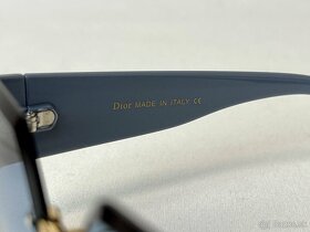 Dior slnečné okuliare 55 - 6