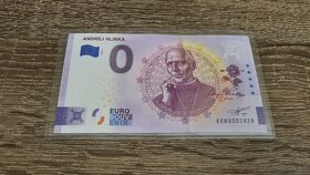 0€ bankovky - 6