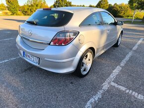 Opel astra gtc - 6