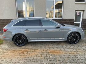 Audi A4 2.0 TFSI Allroad - 6