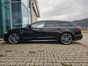 AUDI A6 3.0BiTDI Quattro S-line ●C7 FACELIFT ●PANORAMA● - 6