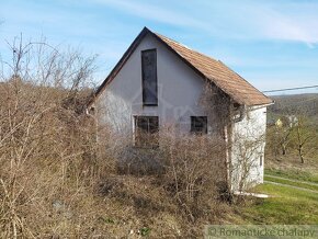 Exkluzívne: Chatka v chatovej oblasti Ipeľské Predmostie - 6