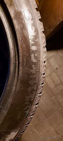 Zimné pneumatiky 205/55 R19 - 6