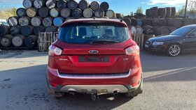 201. Ford Kuga 2.0 G6DG/UKDA Na náhradní díly - 6