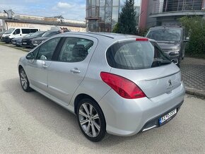 Peugeot 308 1.6 16V VTi BVA Executive - 6