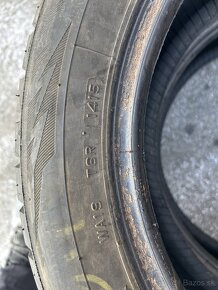 Firestone 195/55 R16 zimné - 6