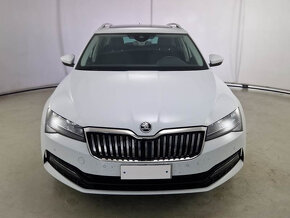 Skoda Superb Combi 2.0TDI Evo, 110KW, DSG 7st., Odpočet DPH - 6