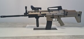 Scar L s prislusenstvom - 6