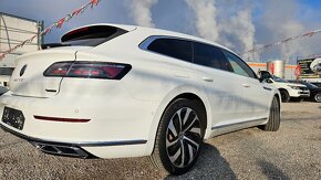 Volkswagen Arteon Shooting Brake 2.0 TDI 4Motion R-line DSG - 6