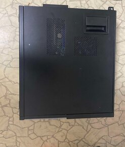 Predám dell optiplex 7010 i7 3770 16 gb ram ssd 256 gb + hdd - 6