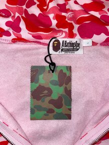 Bape mikina - 6