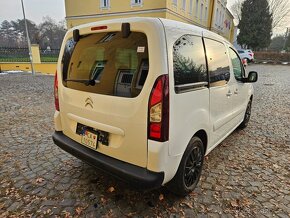 Citroen Berlingo Multispace 1.6 VTi XTR - 6