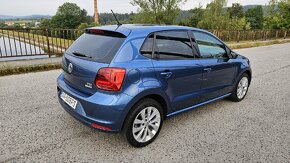 Volkswagen Polo 1.2 TSI  - 6