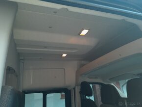 Fiat ducato 2,3 - 6