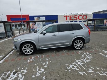 Prodám volvo xc90 7 mist - 6