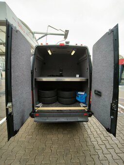 Mercedes Sprinter - 6