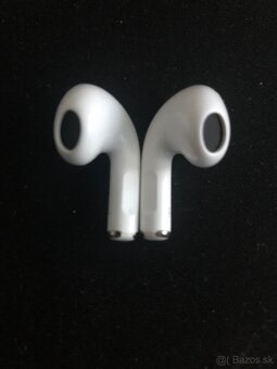 Apple AirPods gen3 - 6