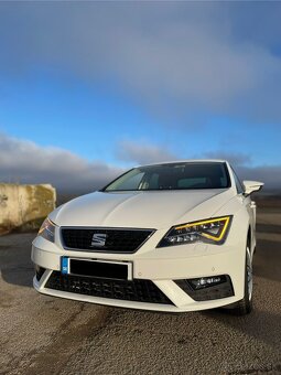 Seat Leon 5F Reference Family PREMIUM - 6