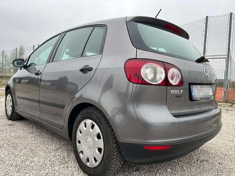 Volkswagen Golf 5 plus - 6