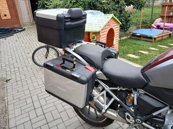 BMW R1200 GS - 6