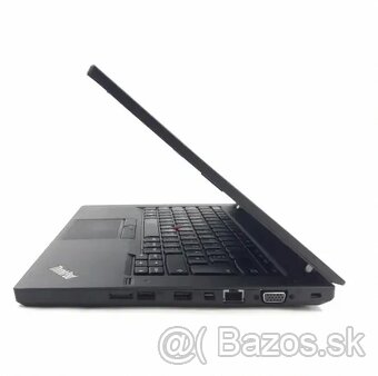 Lenovo ThinkPad L470 Intel Core I5-6200U 8 GB RAM 120 GB SSD - 6