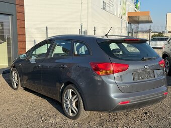 Kia Cee´d SW 1.6 CRDi VGT EX - 6