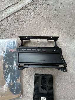 BMW E46 modul - 6