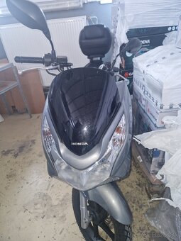 Honda pcx 125 - 6